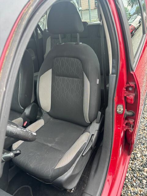 Citroen C3 Picasso 1.6 HDi 90 Seduction