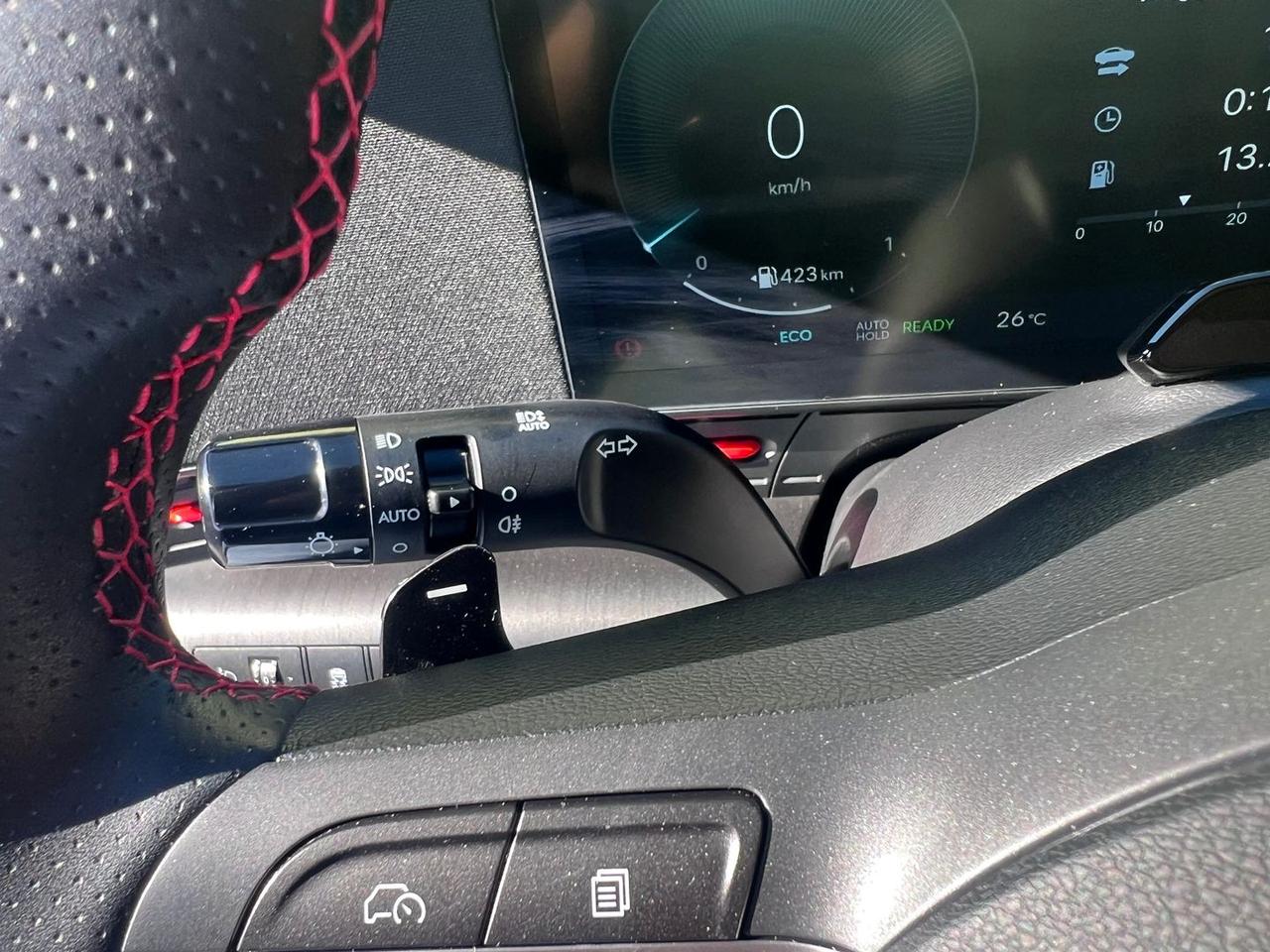 Hyundai Kona 1.6 GDI HEV N Line #10298