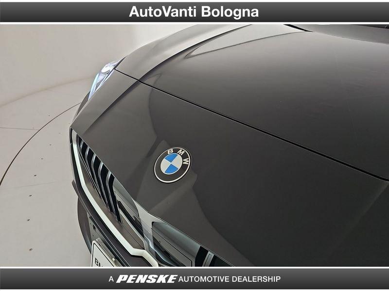 BMW Serie 1 120d 48V MSport