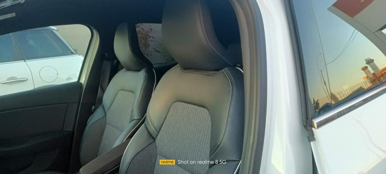 Renault Clio Blue dCi 85 CV 5 porte Zen