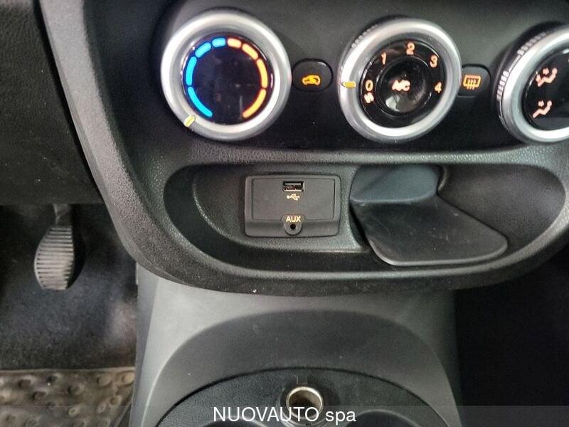 FIAT 500L 500L 1.3 Multijet 85 CV Pop Star