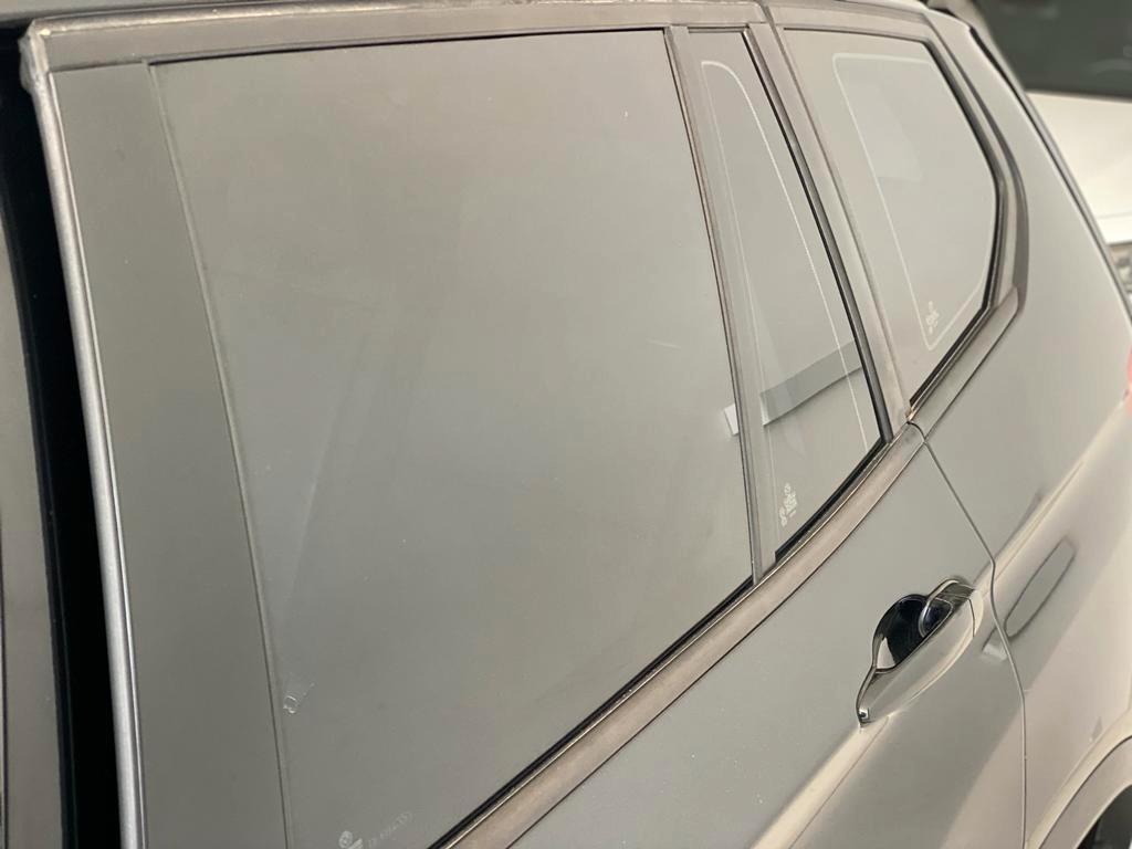 Bmw X3 20d 184 CV xDrive Automatica 2012