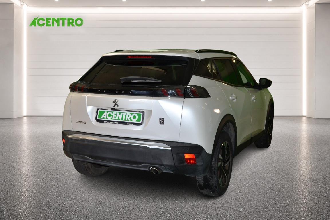PEUGEOT 2008 - 1.5 hdi ALLURE