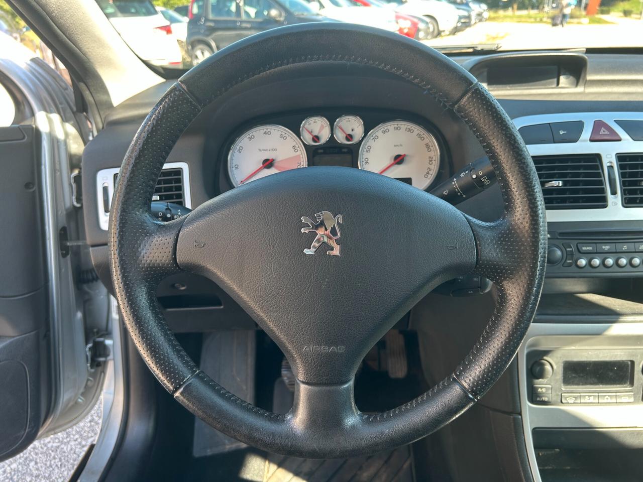 Peugeot 307 SW 1.6 16V Station