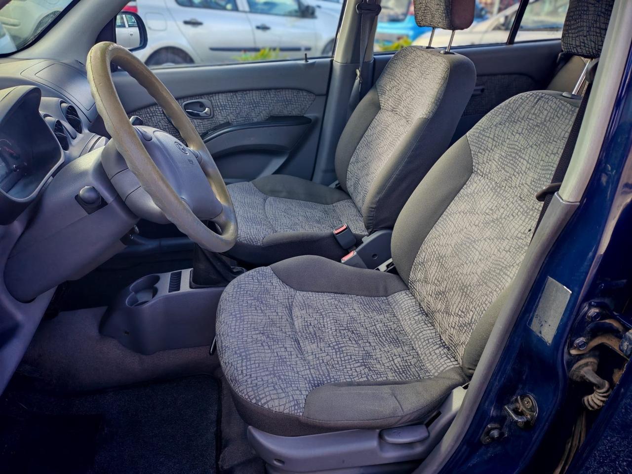 Hyundai Atos Prime 1.1 12V Like