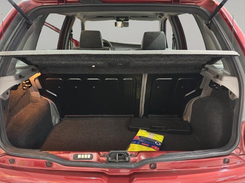 FIAT Punto 1ª serie 75 cat 5 porte ELX