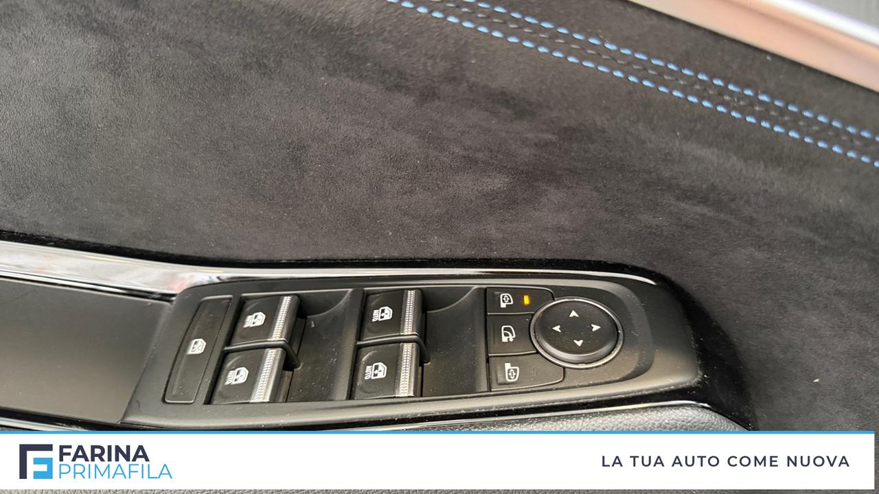 RENAULT Austral 2023 - Austral 1.2 E-Tech full hybrid Techno Esprit