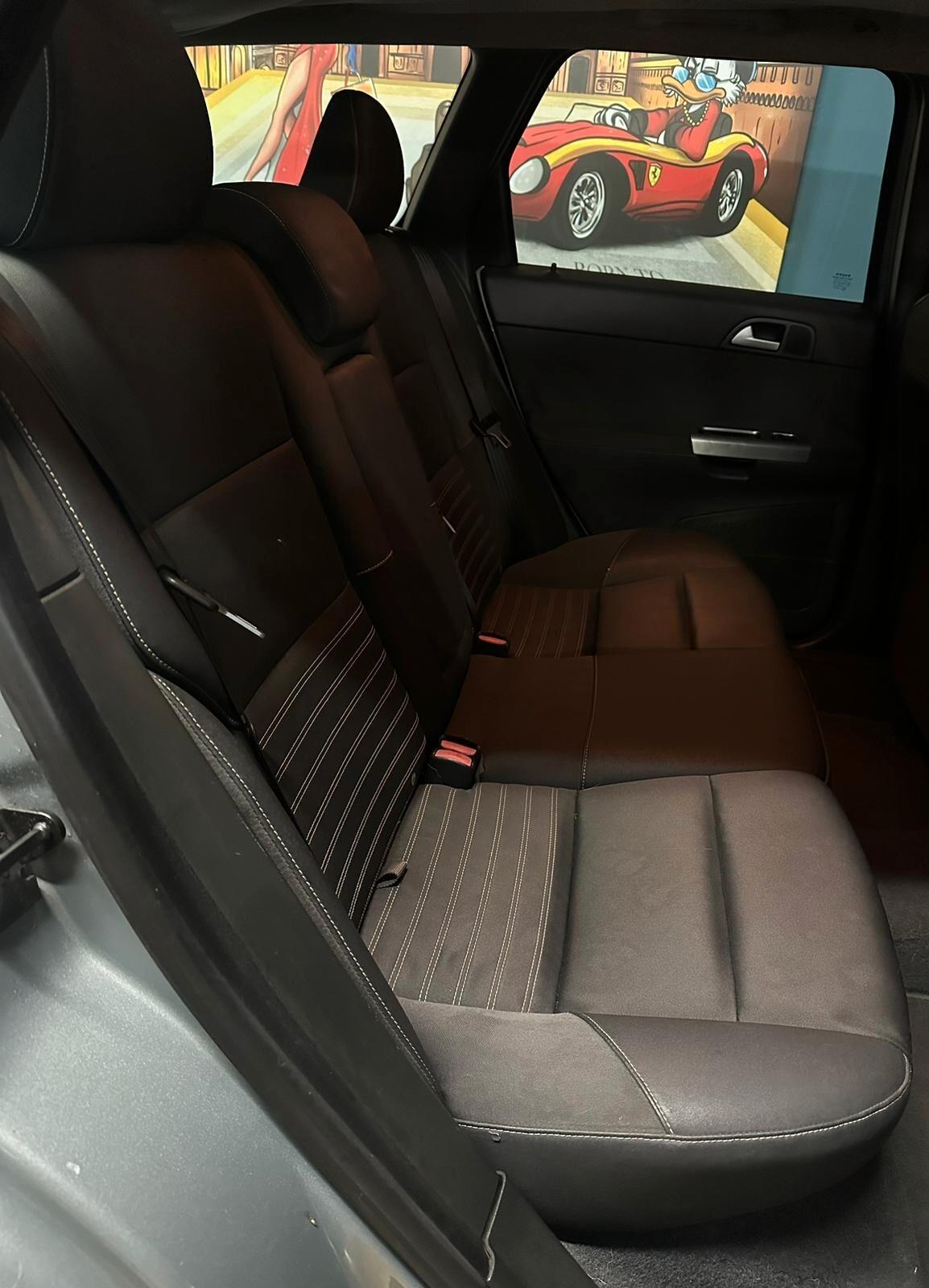 VOLVO V50 CERTIFICATA 1.6CC 101CV OK NEOPATENTATI