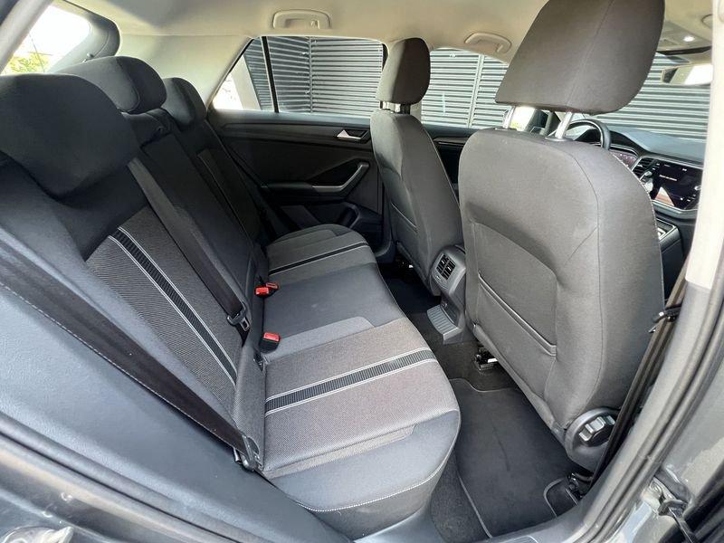 Volkswagen T-Roc 2.0 TDI Advanced BMT DSG 4MOTION 150cv
