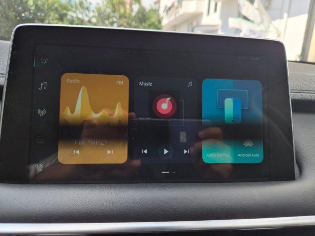 MG HS 1.5T-GDI Luxury tua da ?169,00 mensili