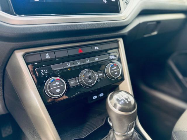 Volkswagen T-Roc 2.0 tdi Business 115cv