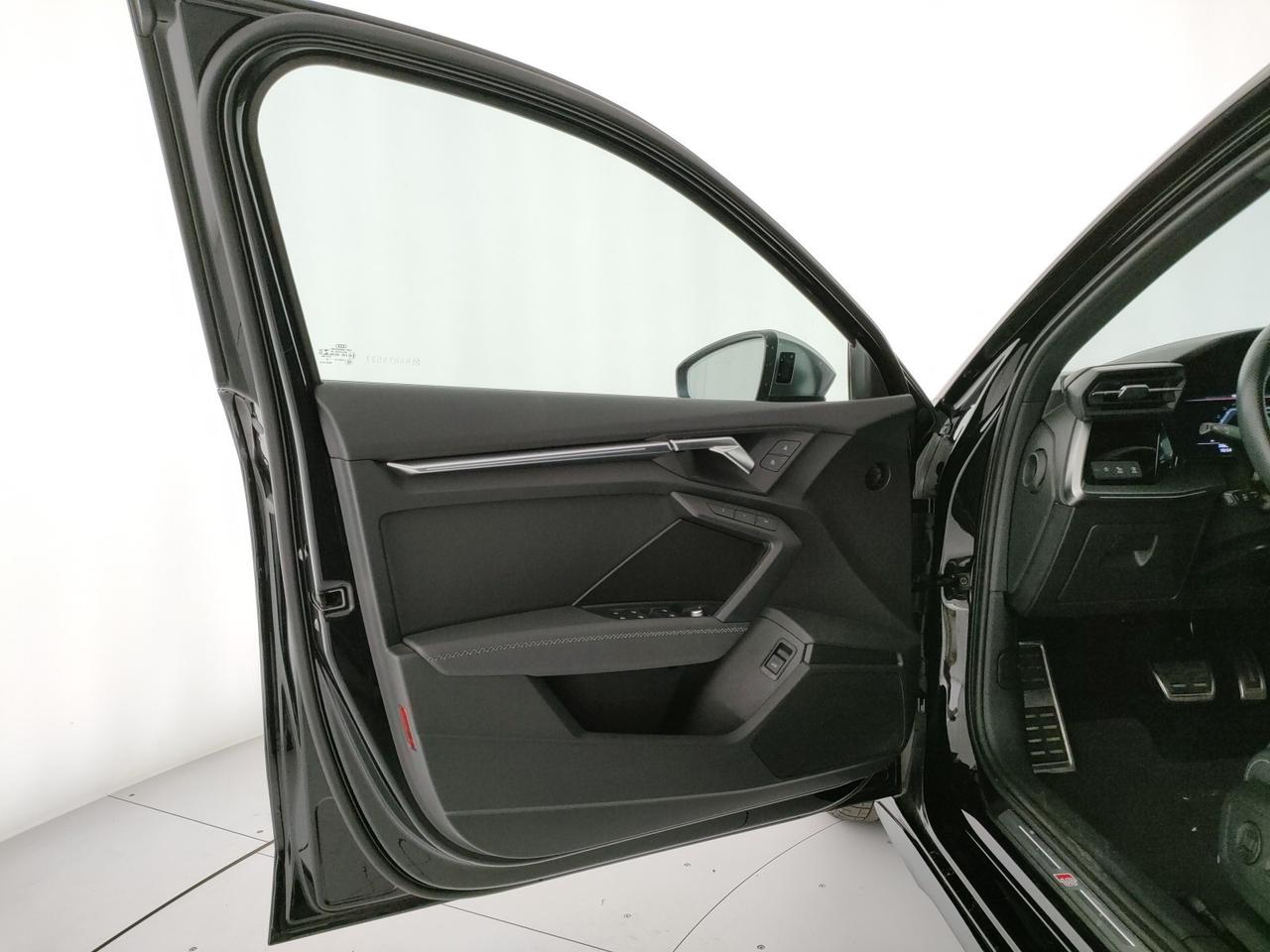 Audi S3 sportback 2.0 tfsi quattro s-tronic