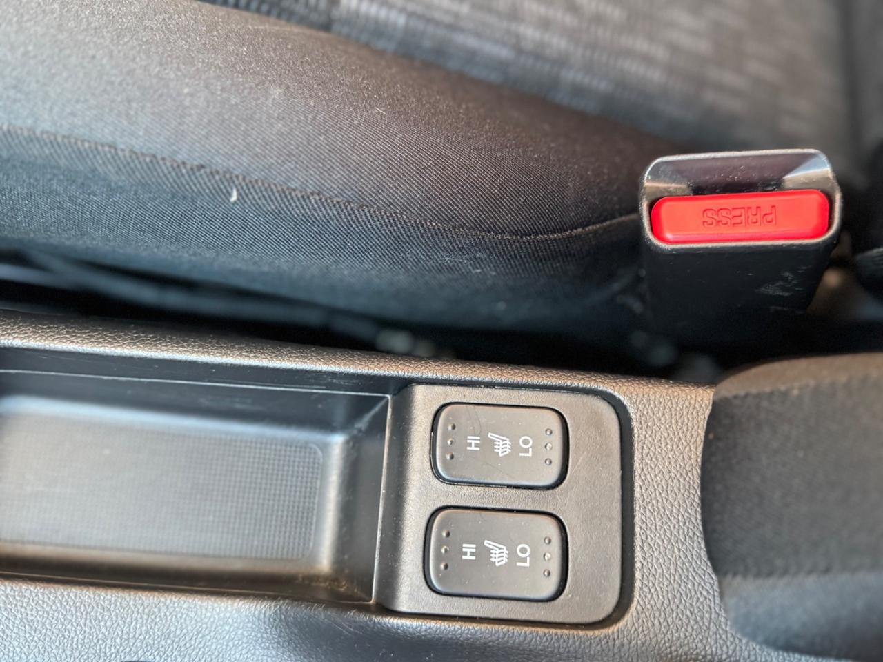 Honda Jazz 1.3 Comfort Navi ADAS