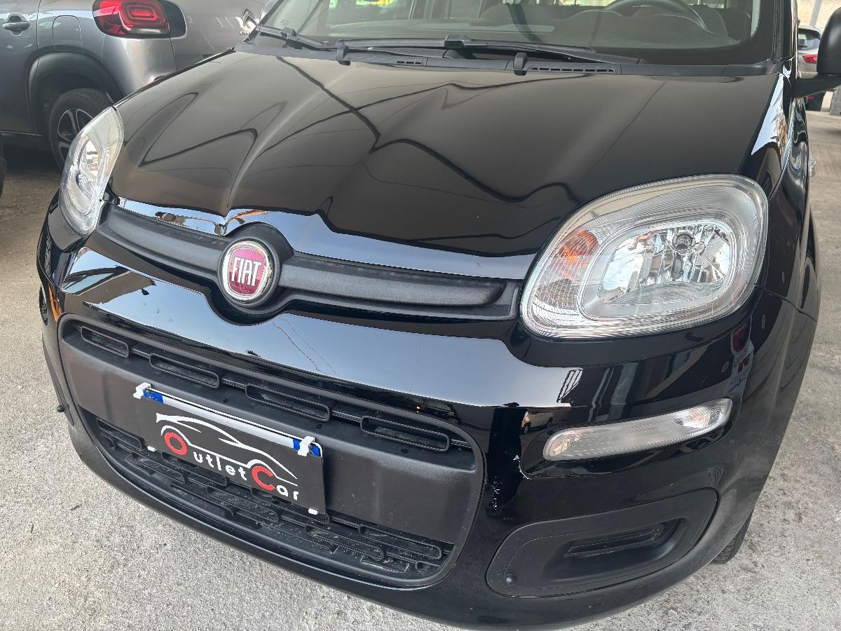 FIAT - Panda - 1.2 Easy