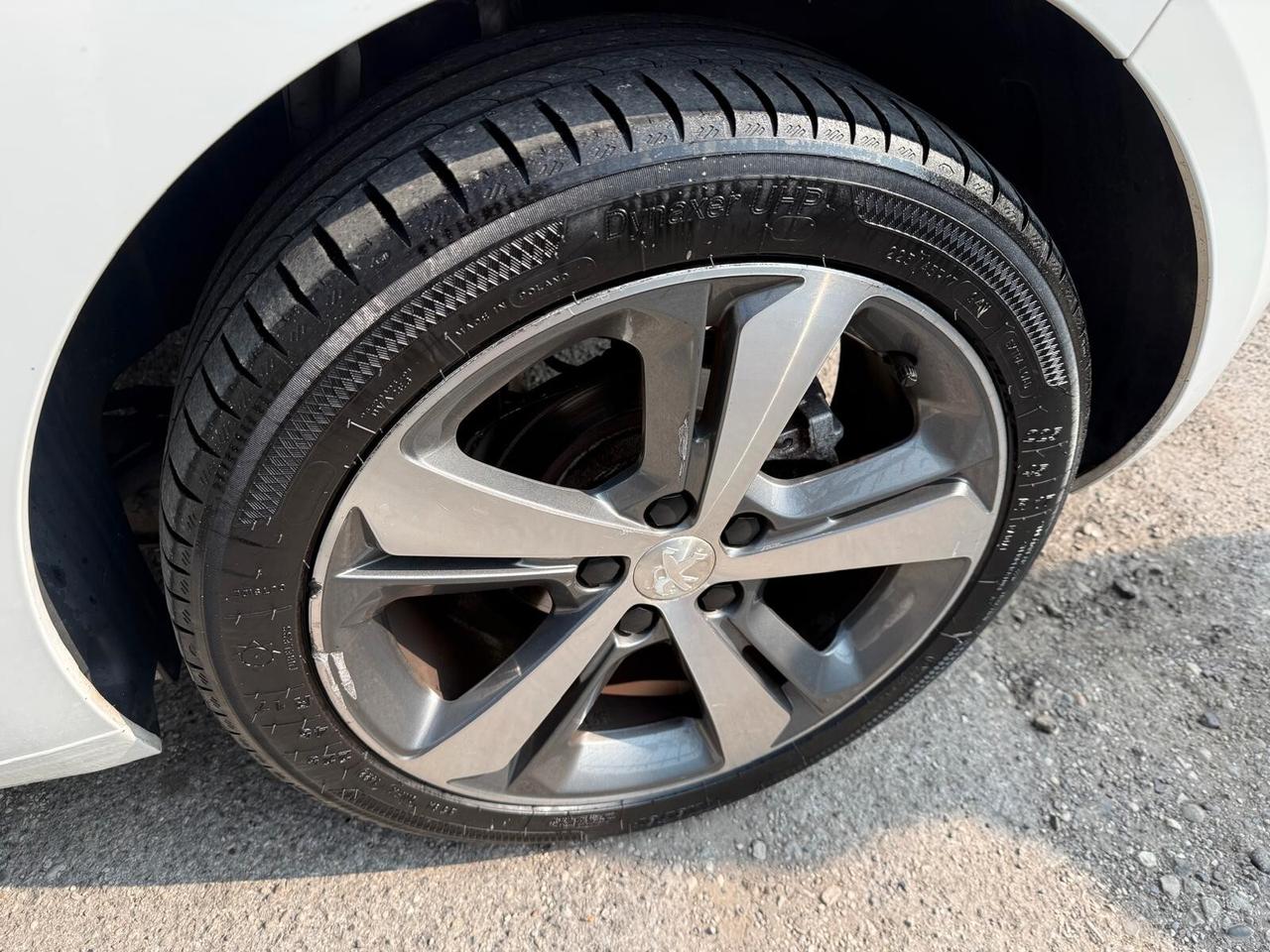 Peugeot 308 HDI OK NEOP.