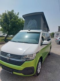 Vw California