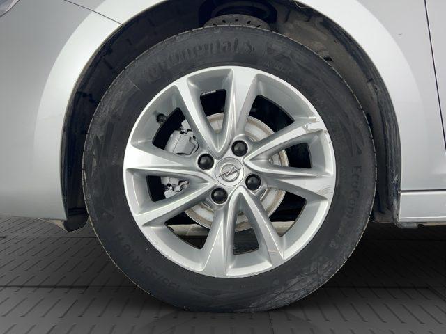 OPEL Corsa Corsa 1.2 Elegance
