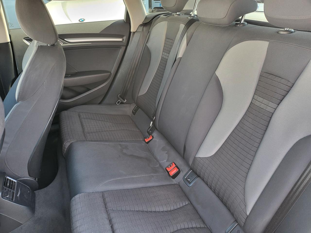 Audi A3 - 2015 2.0 TDI 150 CV Attraction