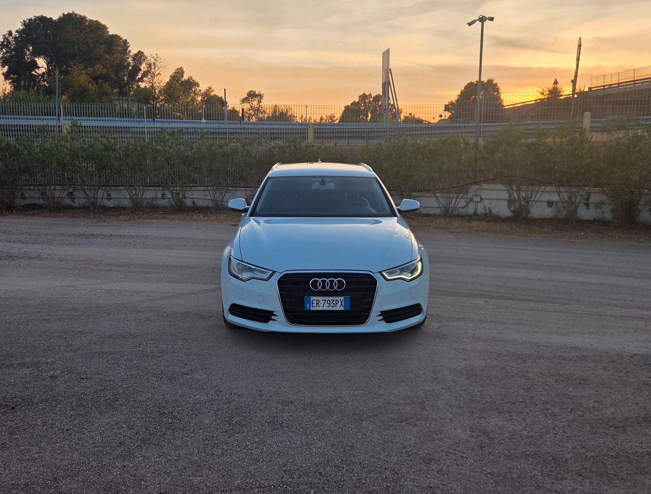 Audi A6 2.0 TDI 177 CV multitronic Business plus