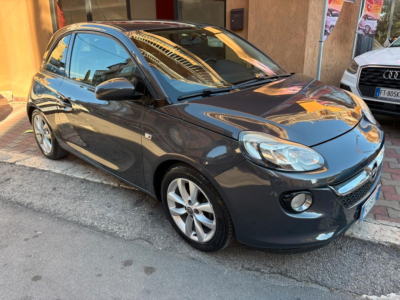 Opel Adam 1.2 70 CV