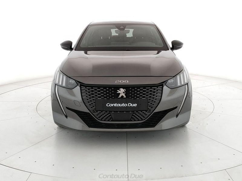 Peugeot 208 208 1.5 bluehdi GT s&s 100cv