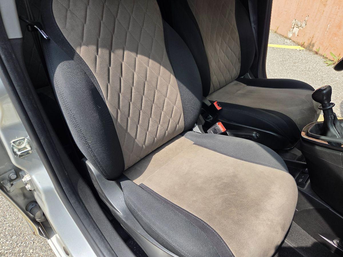 LANCIA - Ypsilon - 1.2 69 CV 5p. S&S Platinum