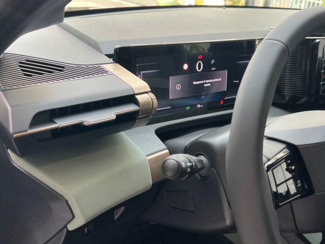 LANCIA Ypsilon Hybrid e-DCT tua da ?239,00 mensili