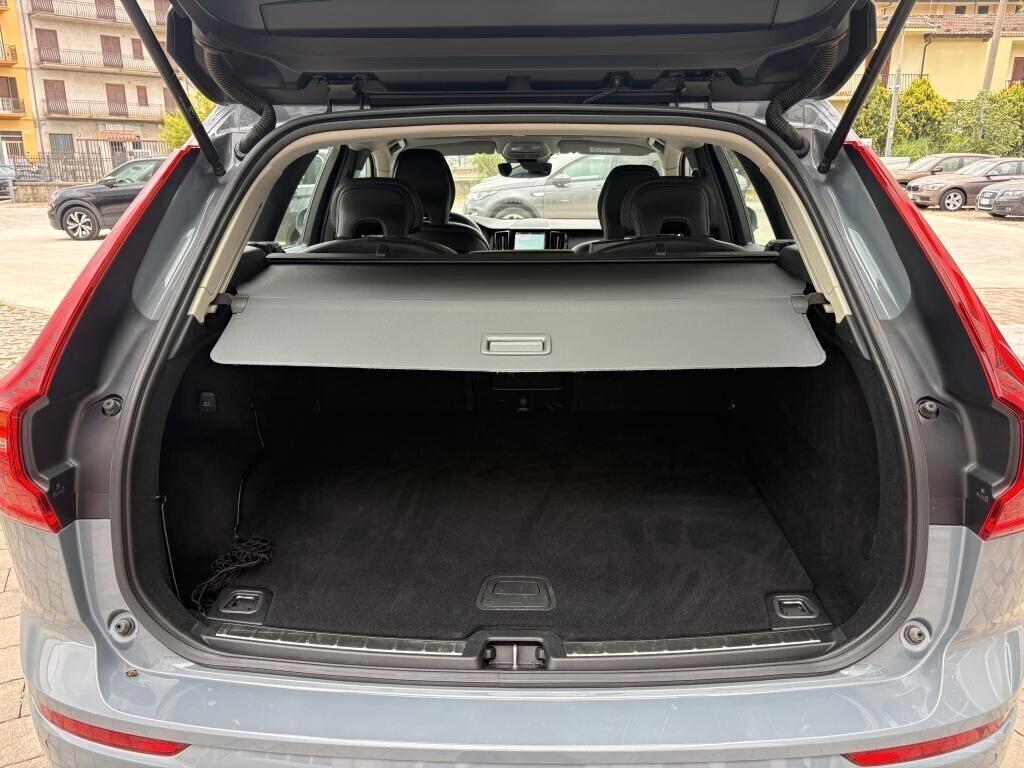 Volvo XC 60 B4 (d) Geartronic Inscription