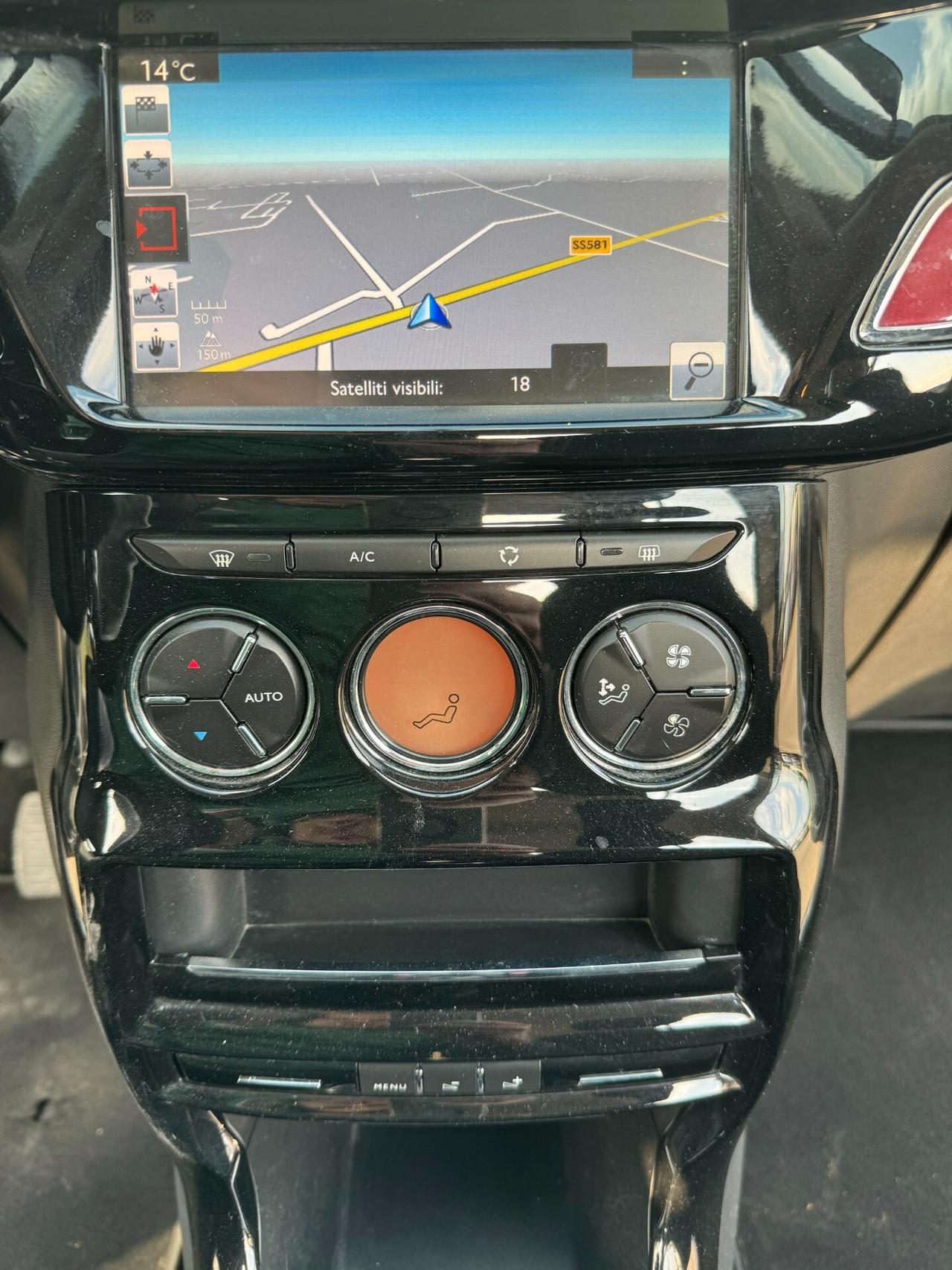 Citroen C3 PureTech 82 Exclusive