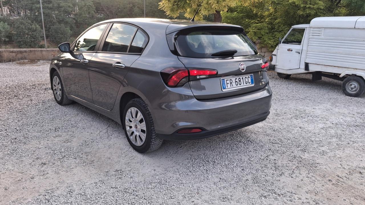 Fiat Tipo 5 porte 1.6 multijet 120 cv