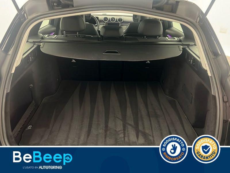 Mercedes-Benz Classe C C SW 200 D MHEV ADVANCED AUTO