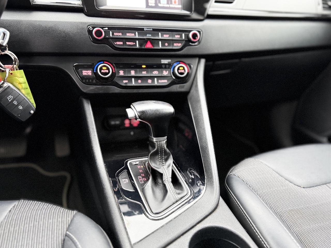 Kia Niro 1.6 Hybrid 105CV E5 Neo Automatica - 2017