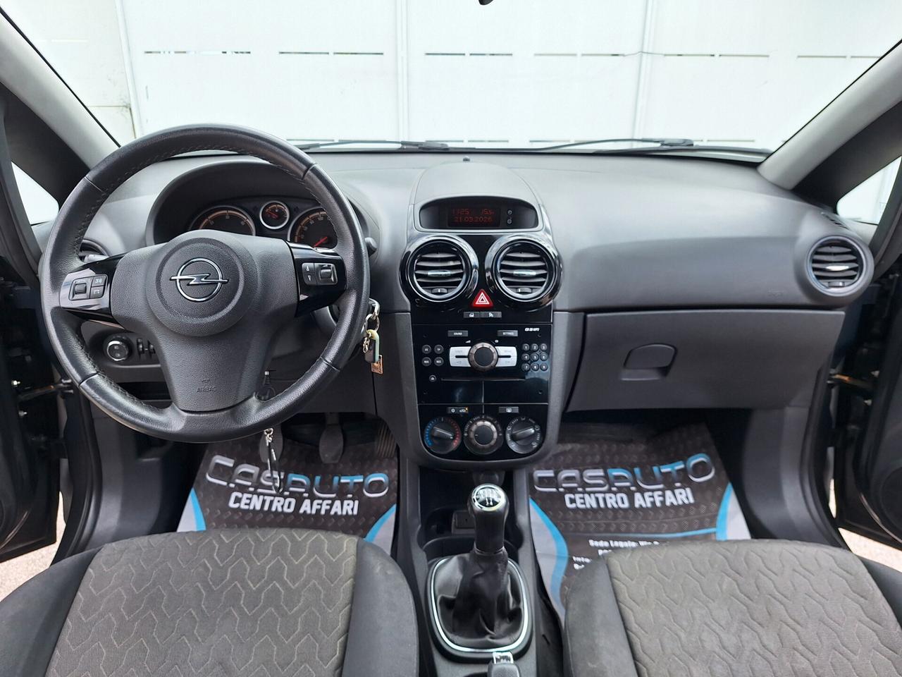 Opel Corsa 1.3 CDTI 95cv 5p - 2013