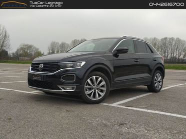 Volkswagen T-Roc Business 2.0 TDI 150CV #9725