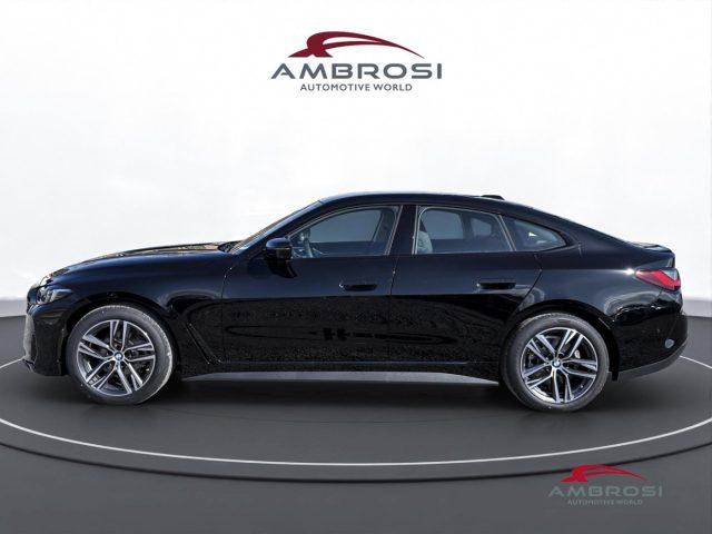BMW 420 Serie 4 d Gran Coupé Innovation Comfort Package