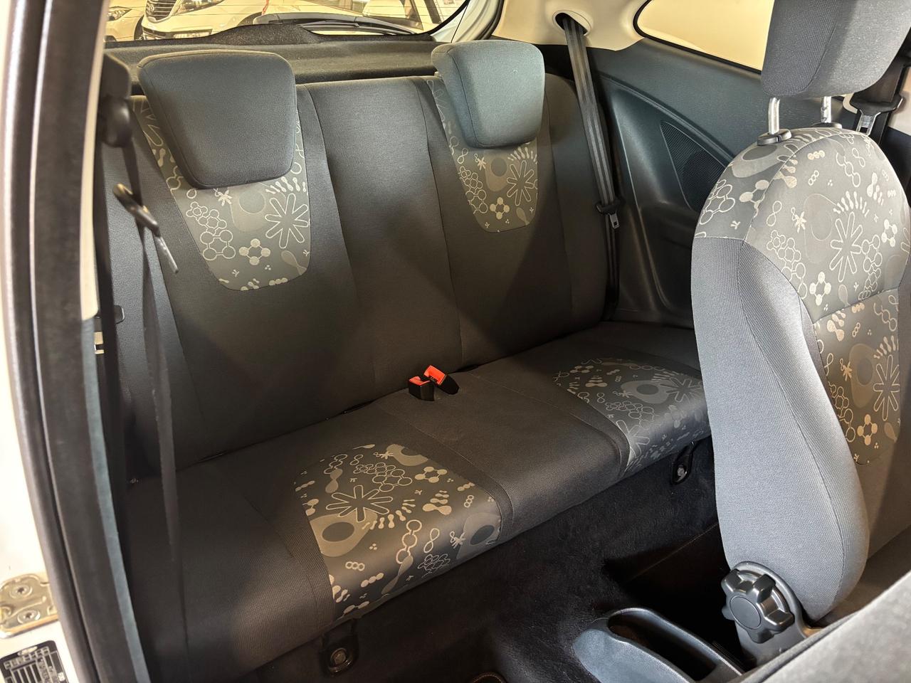 Ford Ka+ 1.2 BENZ|GPL FINO AL 2036 OK NEOPATENTATI