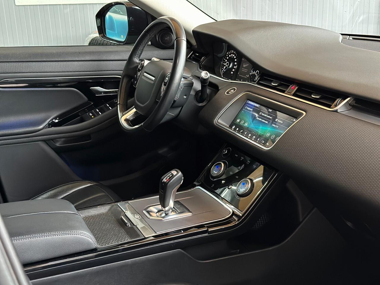 Land Rover Range Rover Evoque Range Rover Evoque 2.0D I4-L.Flw 150 CV