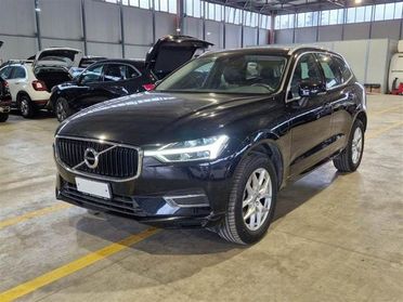 VOLVO XC60 T8 Twin Engine AWD Geartronic Business Plus