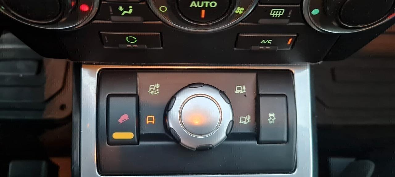 Land Rover Freelander 2.2 TD4 5p Full - KM 151600