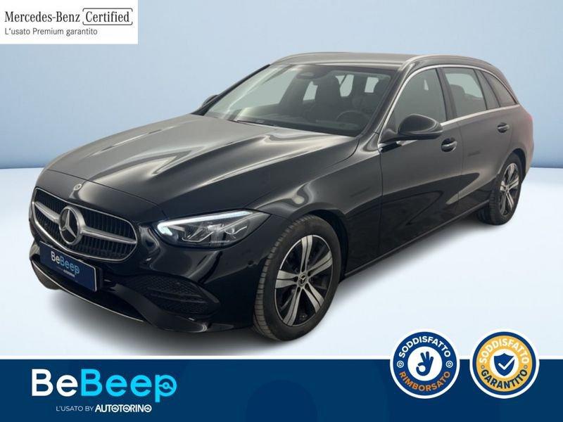 Mercedes-Benz Classe C C SW 200 D MHEV ADVANCED AUTO