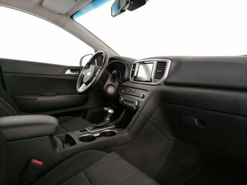 Kia Sportage 1.6 crdi mhev Business Class 2wd 136cv dct7
