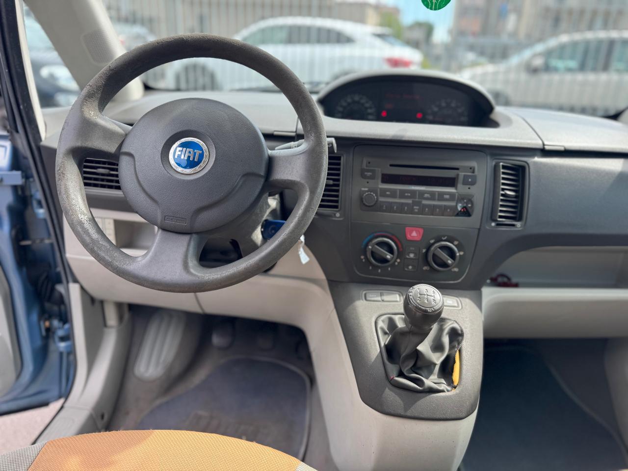 Fiat Idea 1.3 mjt 70CV Dynamic