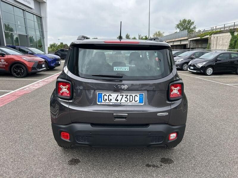 Jeep Renegade 1.0 T3 Longitude