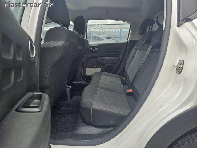 CITROEN C3 C3 III 1.5 bluehdi You! - GR767EX