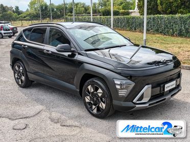 HYUNDAI Kona 1.6 HEV DCT Exellence