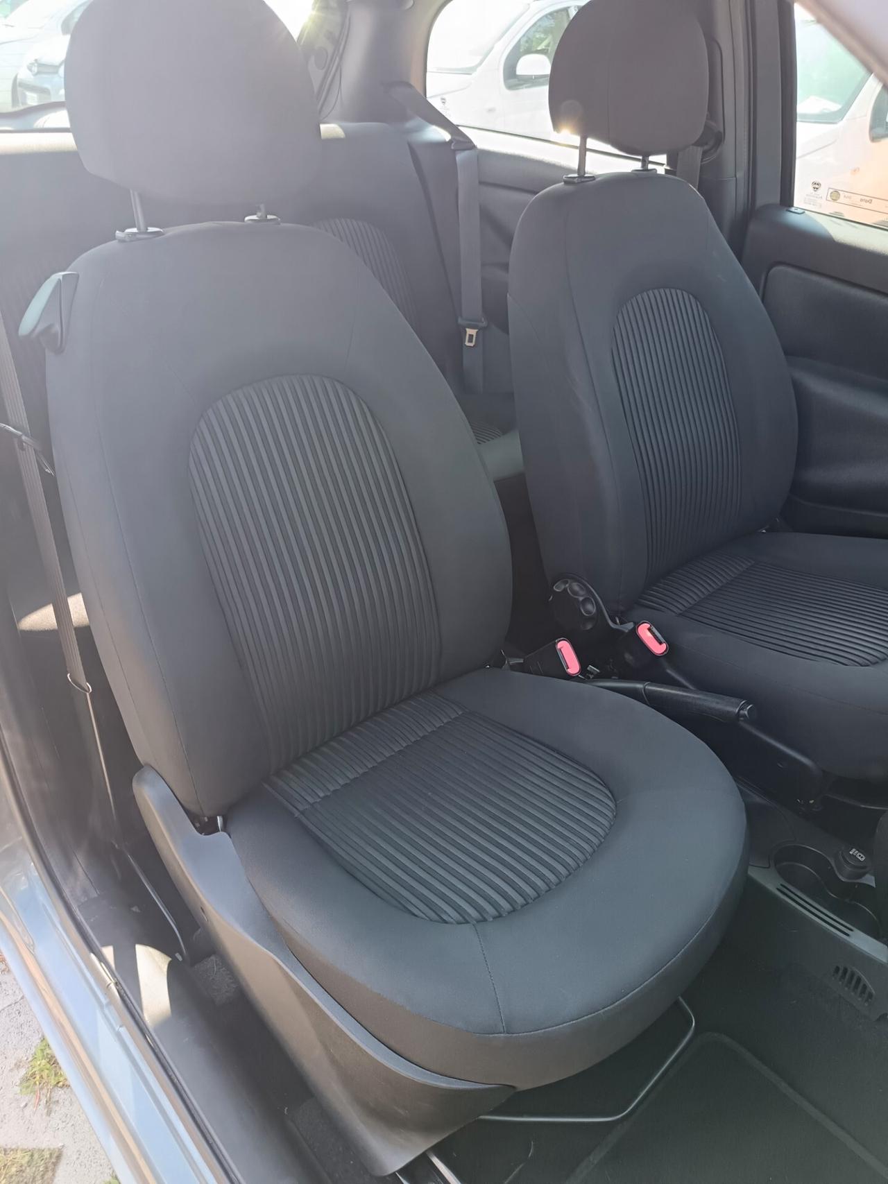 Lancia Ypsilon 1.2 69 CV Diva KM 67.929