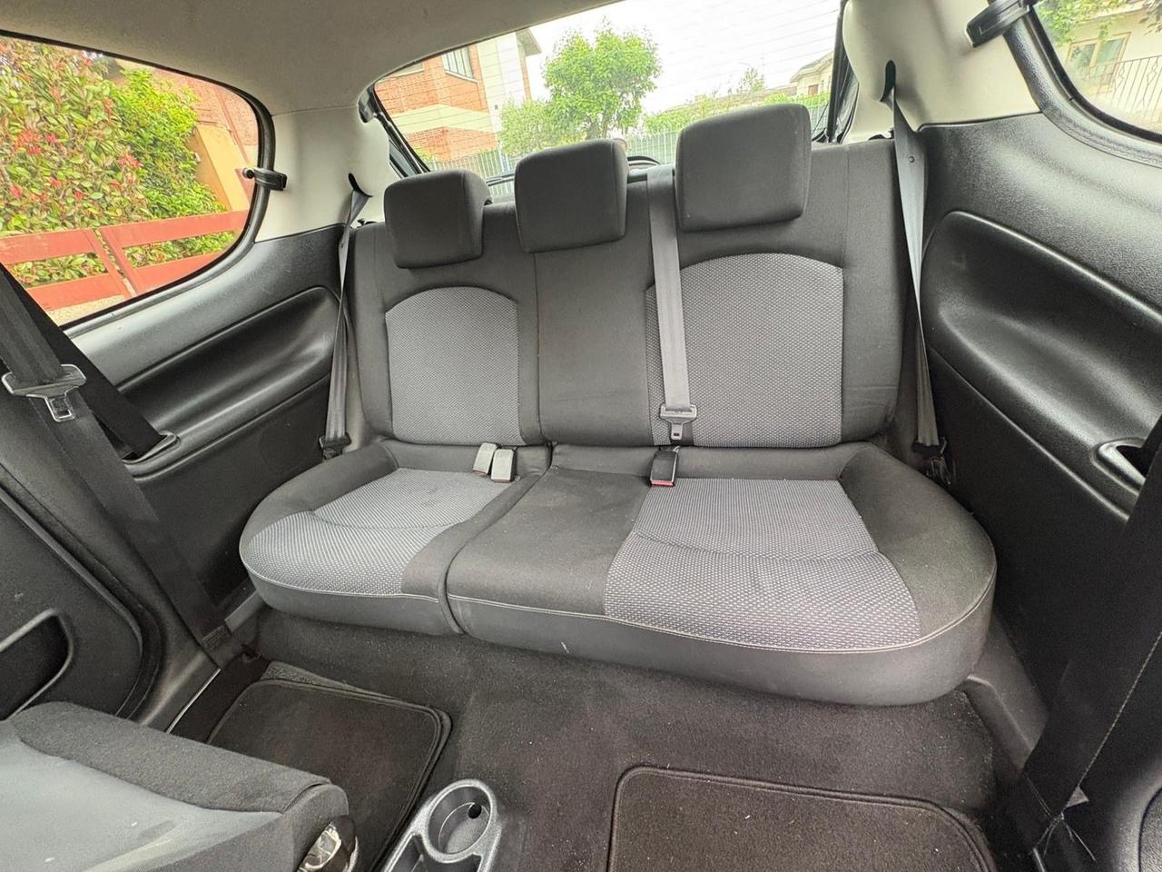 Peugeot 206 Plus 1.1 60CV 3p. ECO GPL