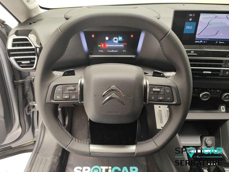 Citroën C4 1.5 bluehdi Feel Pack s&s 130cv eat8