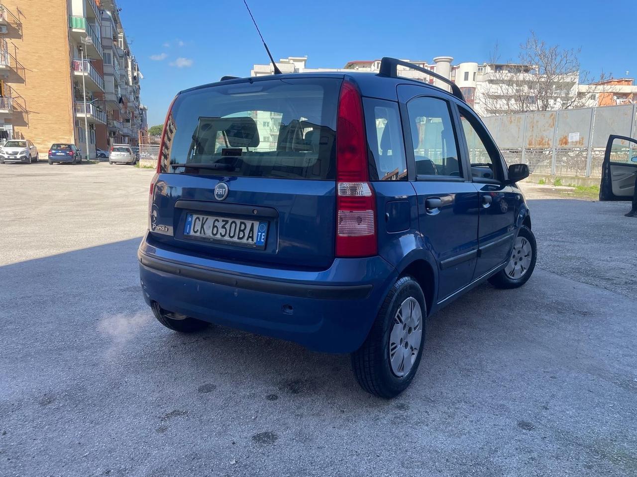 Fiat Panda 1.2 Dynamic IN OTTIME CONDIZIONI