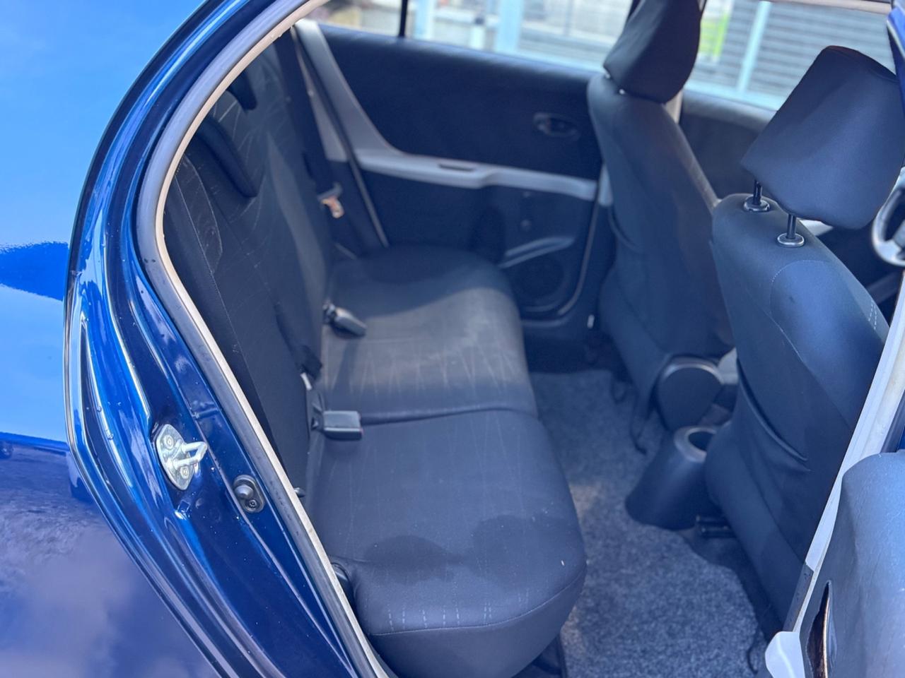 Toyota Yaris 1.0 Benzina 70cv 2008 Neopatentati